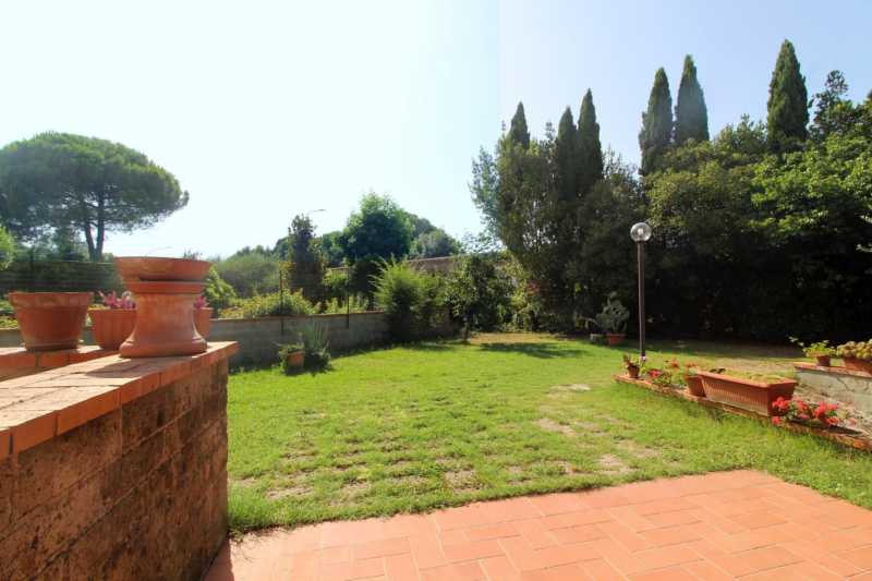 villa singola in vendita a san giuliano terme la fontina