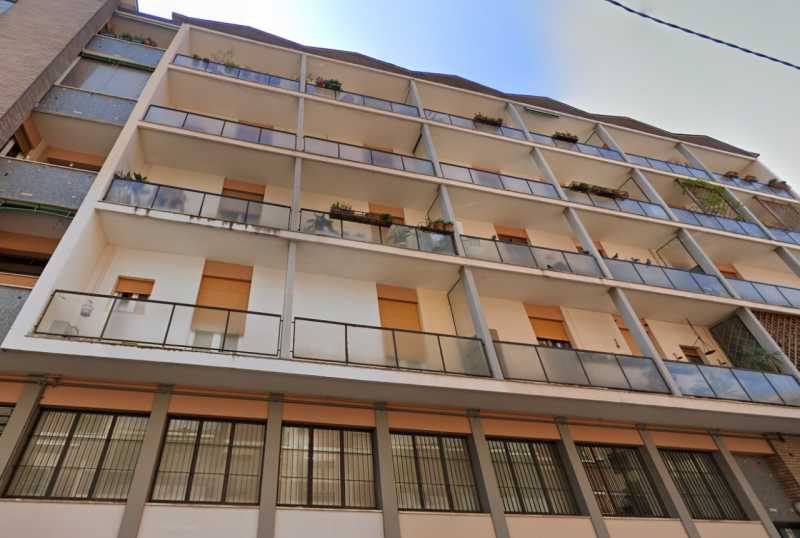 appartamento in vendita a modena viale jacopo barozzi 226