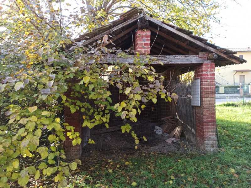 rustico casale corte in vendita a castiglione del lago via roma