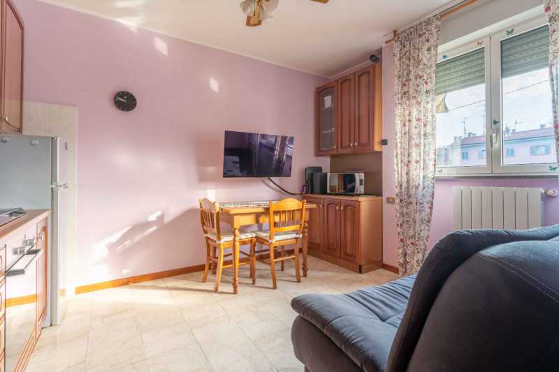 appartamento in vendita a milano via bordighera 45