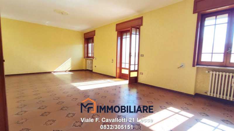 villa bifamiliare in vendita a trepuzzi via cadorna 32 foto4-152700877