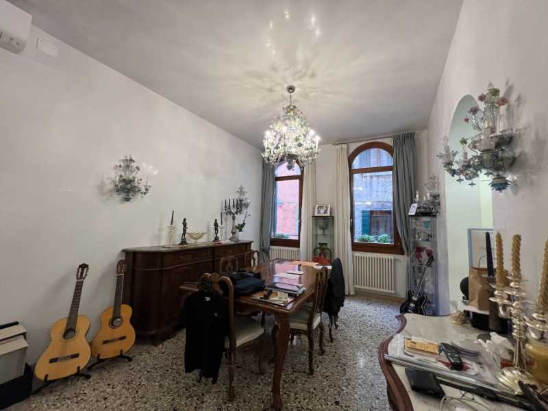 appartamento in vendita a venezia città foto4-152706847
