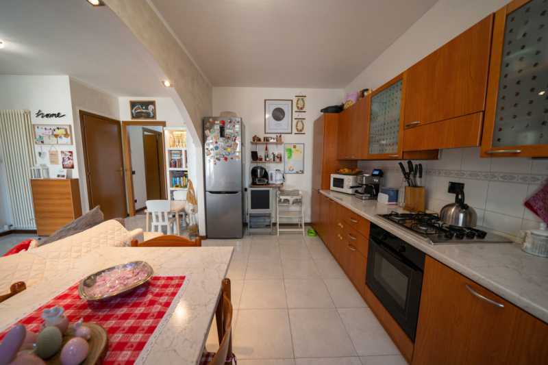 appartamento in vendita a san bonifacio via g oberdan 119