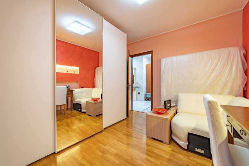 appartamento in vendita a milano via ettore bugatti 13