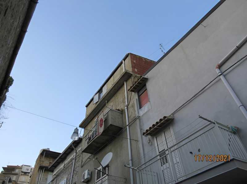 appartamento in vendita a favara via gaetano donizetti 5