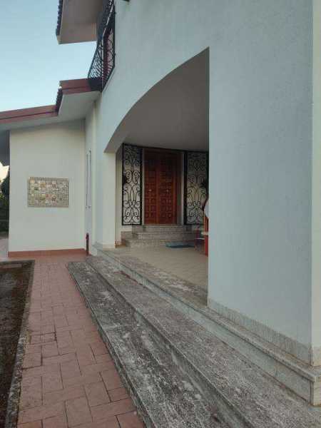 villa in vendita a caltanissetta contrada raffondo grotticelle scn