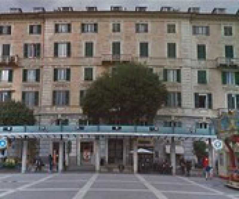 appartamento in vendita a savona piazza sisto iv 1