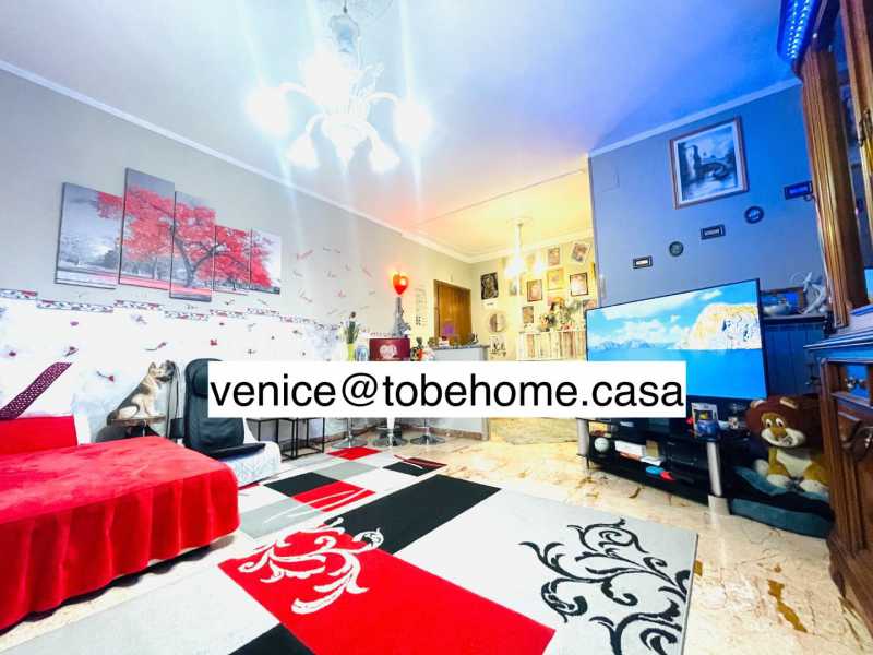 appartamento in vendita a venezia marghera foto2-152776200