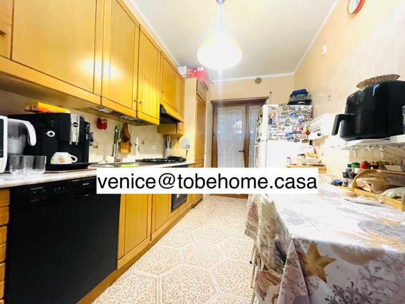 appartamento in vendita a venezia marghera foto3-152776200