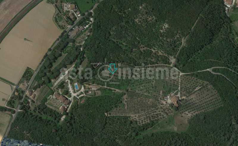 terreno in vendita a montelupo fiorentino via tosco romagnola nord 10