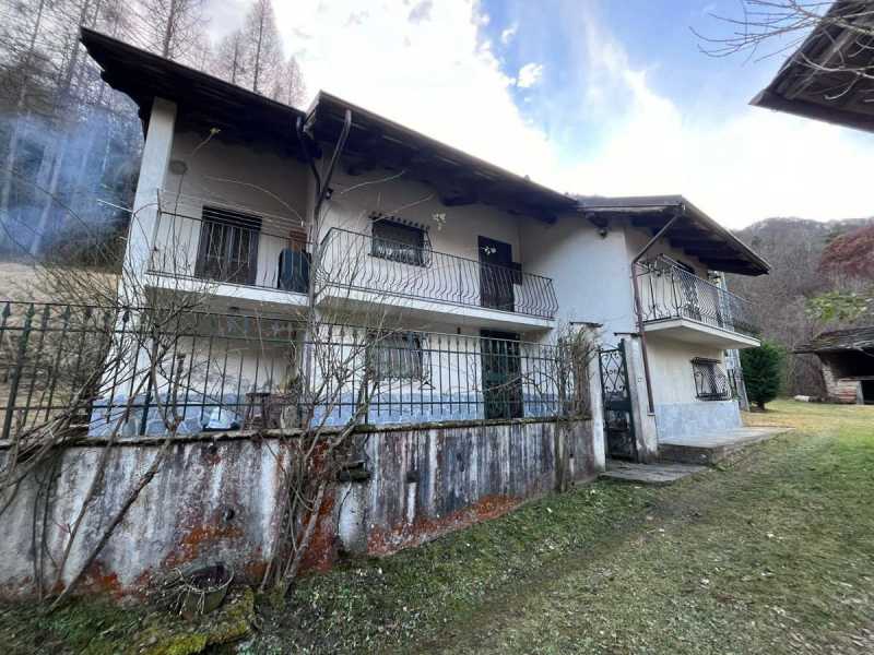 casa indipendente in vendita a monterosso grana via borgata fusine 4