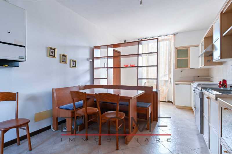 appartamento in vendita a bergamo via cristoforo baioni foto2-152784198