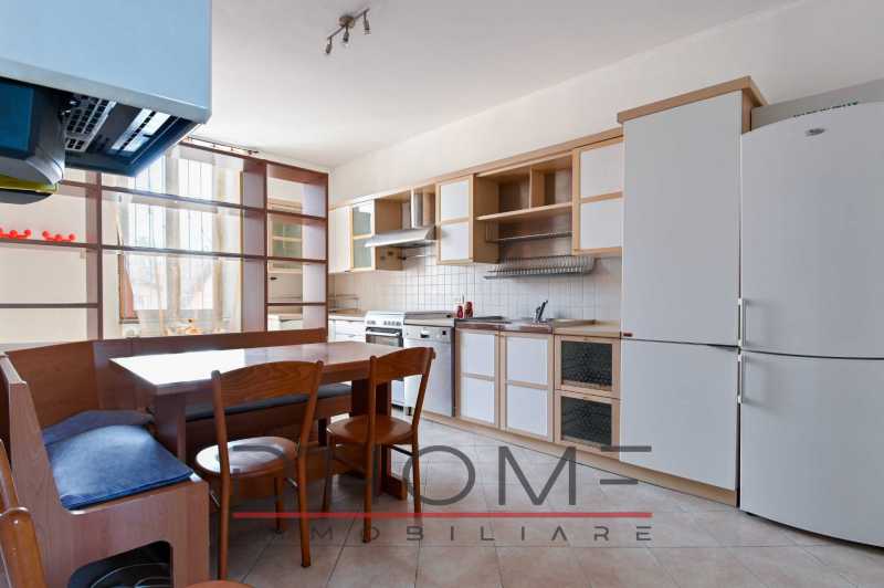 appartamento in vendita a bergamo via cristoforo baioni foto3-152784198