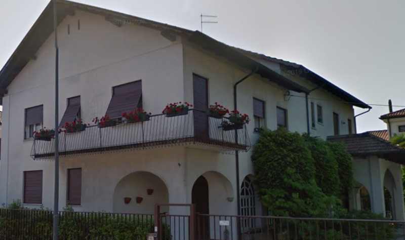 casa indipendente in vendita a castelfranco veneto via borgo vincenza