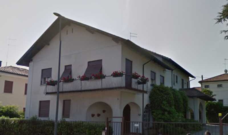 casa indipendente in vendita a castelfranco veneto via borgo vincenza