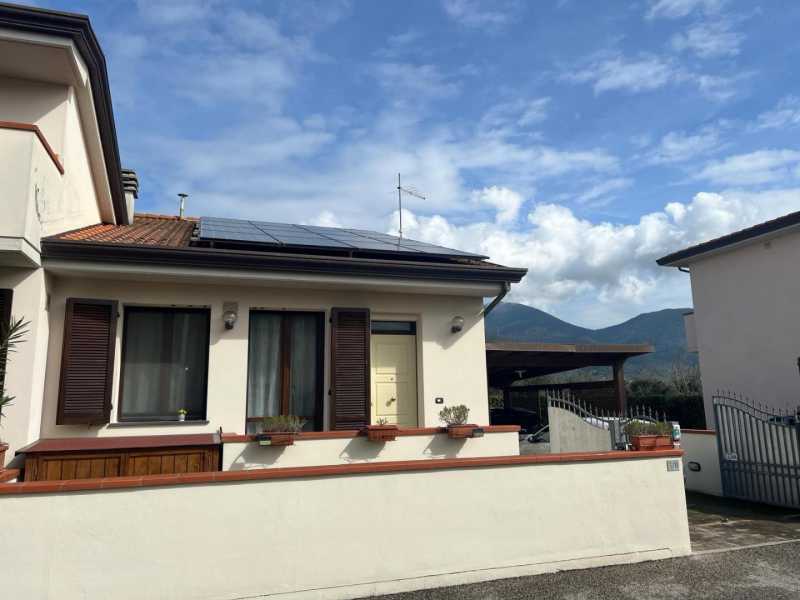 villa bifamiliare in vendita a san giuliano terme colignola