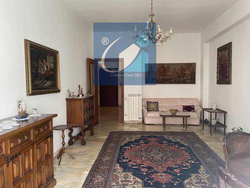 appartamento in vendita a roma via franco sacchetti foto2-152792522
