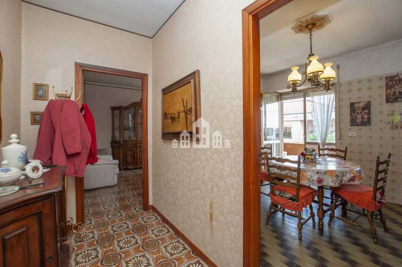 appartamento in vendita a salassa via costantino nigra
