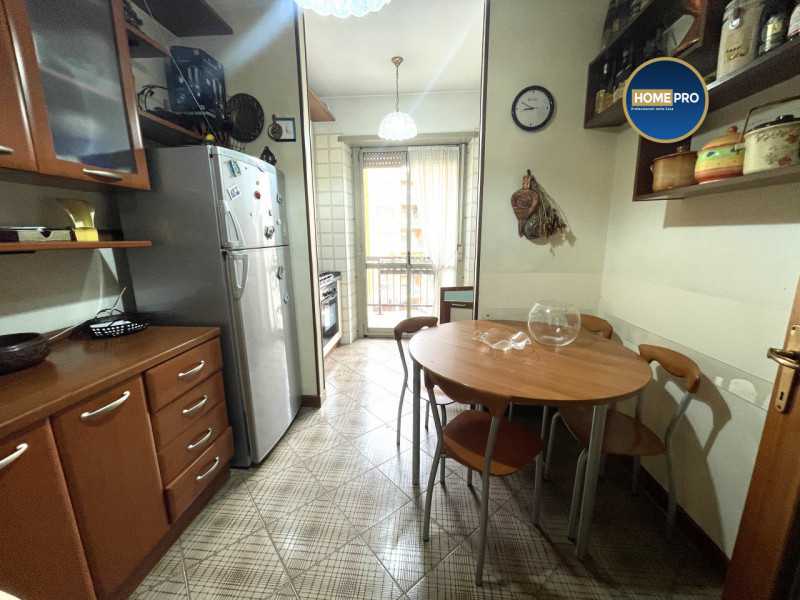 appartamento in vendita a roma via dei colli della serpentara