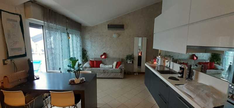 appartamento in vendita a gorgonzola via don sturzo 11 foto2-152800867