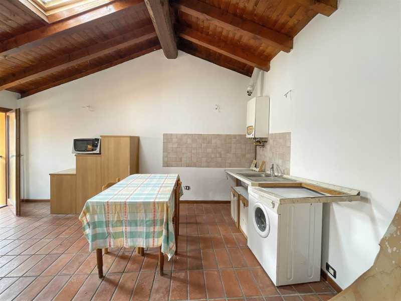 appartamento in vendita a capriate san gervasio capriate