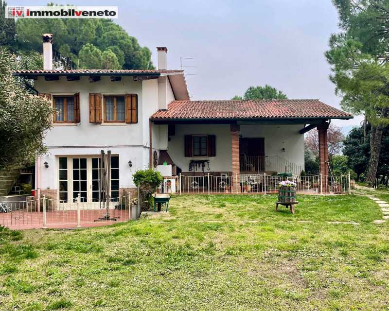 casa indipendente in vendita a brendola via roma