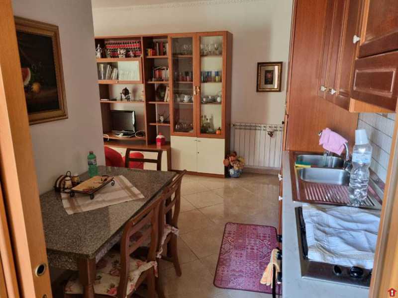 appartamento in vendita a margherita di savoia centro urbano