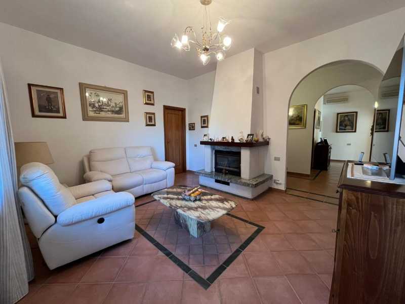 villa bifamiliare in vendita a fauglia via giorgio kienerk 56043