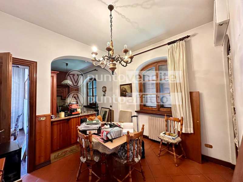 villa singola in vendita a lucca via italico e quirino baccelli 55100