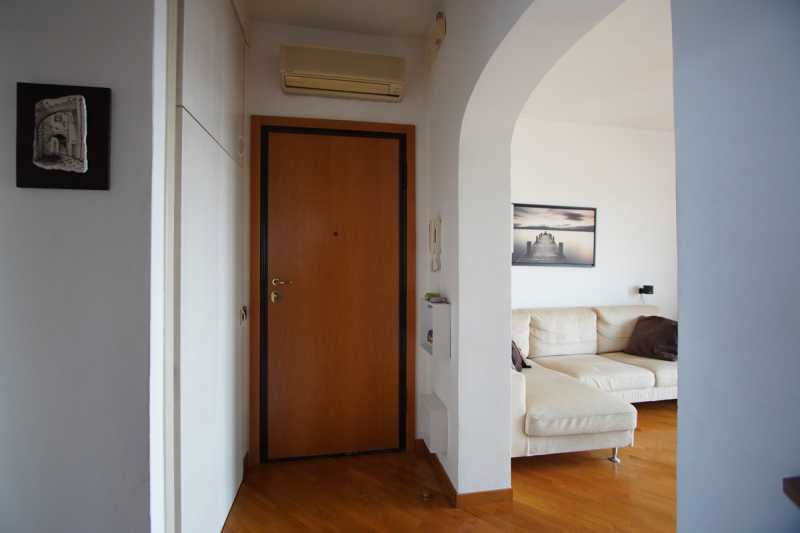 appartamento in vendita a venezia via bissuola