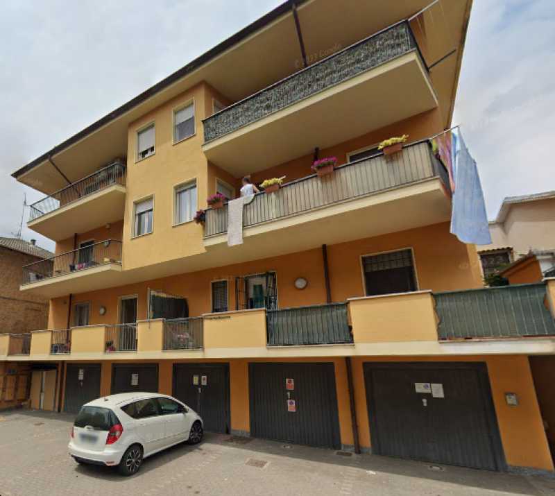 appartamento in vendita a quattordio via padana ovest