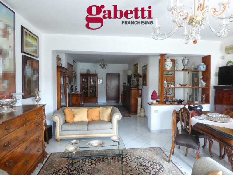 appartamento in vendita a bagheria via roccaforte 147