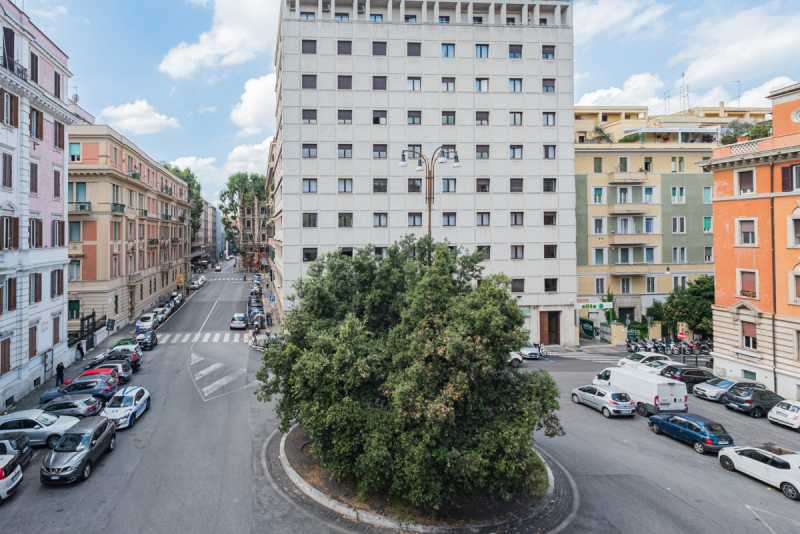 appartamento in vendita a roma piazza dalmazia 12