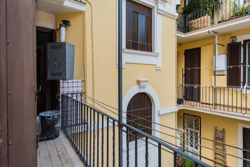 appartamento in vendita a roma piazza dalmazia 12