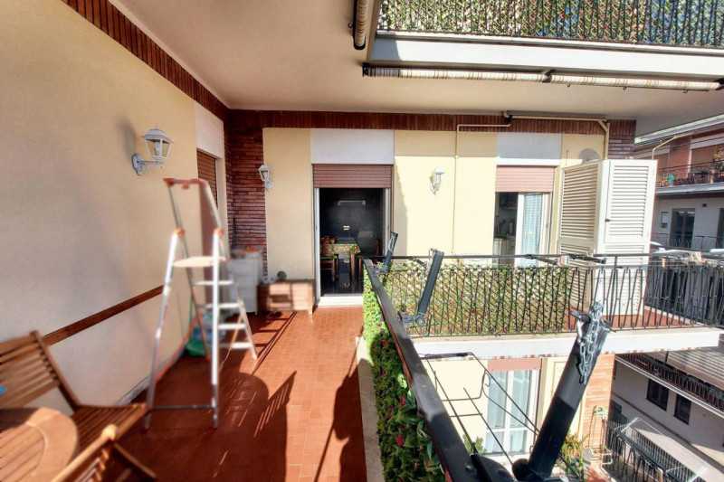 appartamento in vendita a roma viale tito labieno n 150