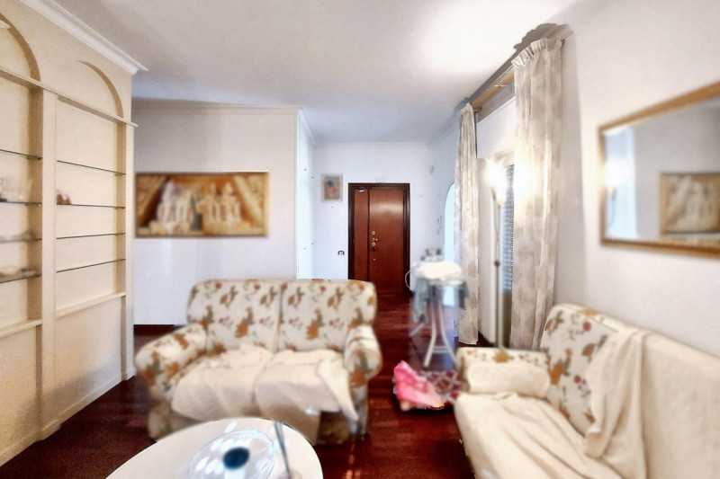 appartamento in vendita a roma viale tito labieno n 150