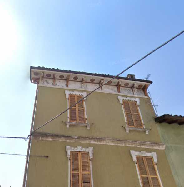 appartamento in vendita a viguzzolo via roma