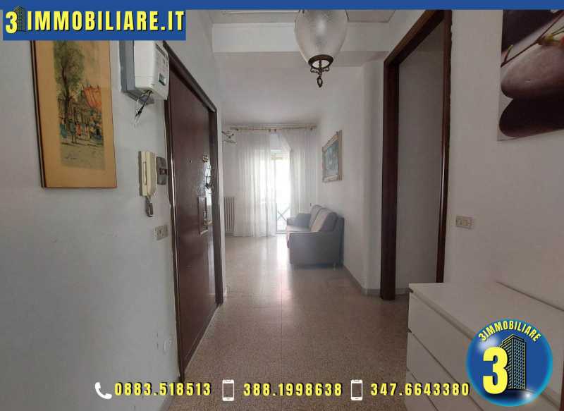 appartamento in vendita a barletta barberini foto2-152845981
