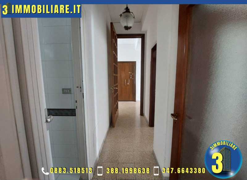 appartamento in vendita a barletta barberini foto4-152845981