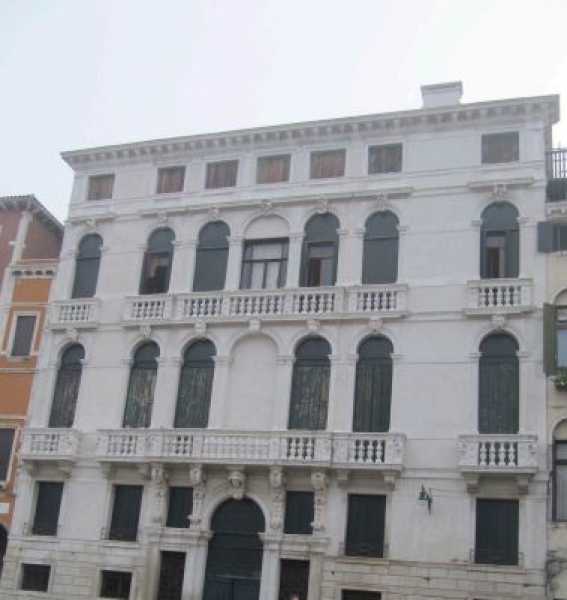 albergo hotel in vendita a venezia