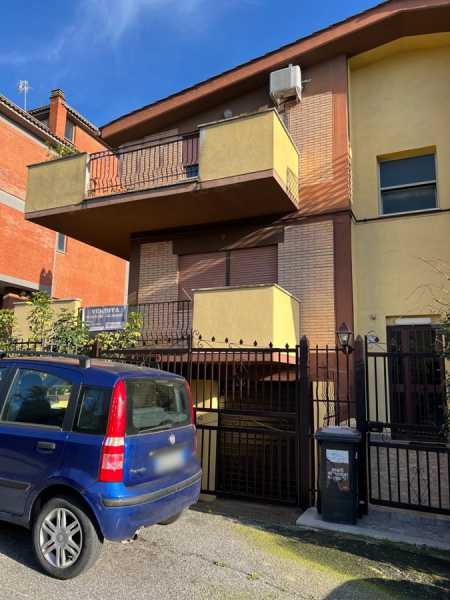 appartamento in vendita a roma via carlo antoni