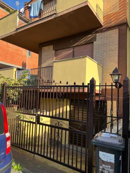 appartamento in vendita a roma via carlo antoni