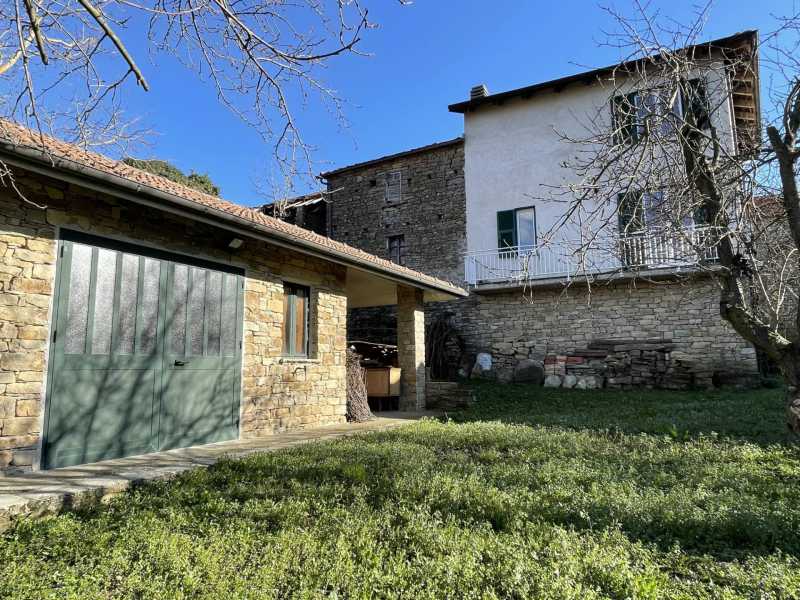 casa indipendente in vendita a pezzolo valle uzzone regione castagnito foto4-152857862