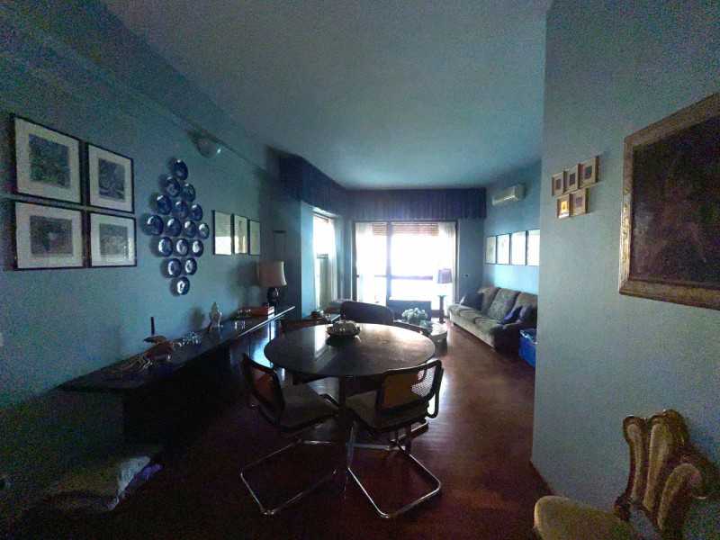 appartamento in vendita a roma via pompeo neri