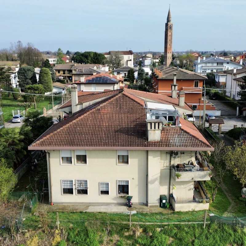 appartamento in vendita a campolongo maggiore via roma