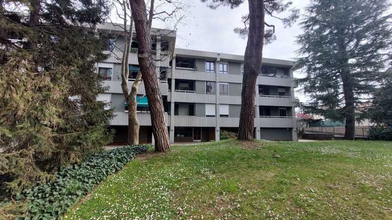 appartamento in vendita a cerro maggiore via gian lorenzo bernini 1