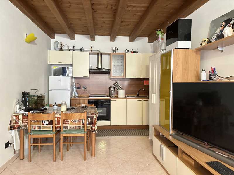 appartamento in vendita a legnago via giacomo matteotti 32