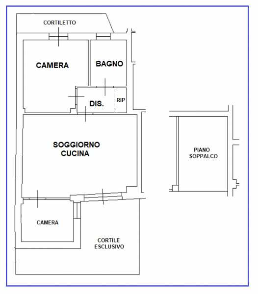 appartamento in vendita a bovezzo bovezzo vill prealpino