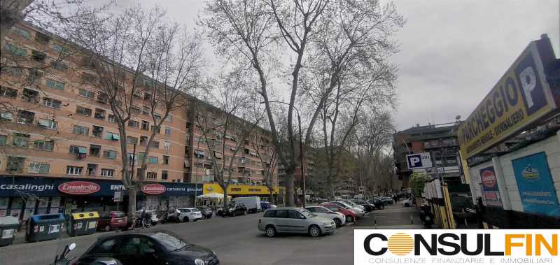 appartamento in vendita a roma magliana foto3-152864134