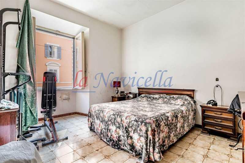appartamento in vendita a roma centro storico
